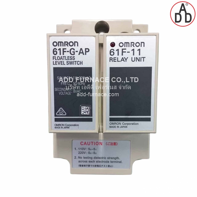 OMRON 61F-G-AP (7)